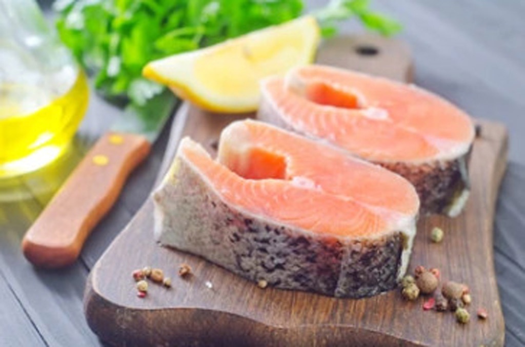 Chuyên gia chia sẻ chế độ ăn tốt nhất nếu bạn bị huyết áp cao