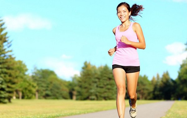 5 Bài Tập Giúp Bạn Khỏe Mạnh Trong Khi Ở Nhà