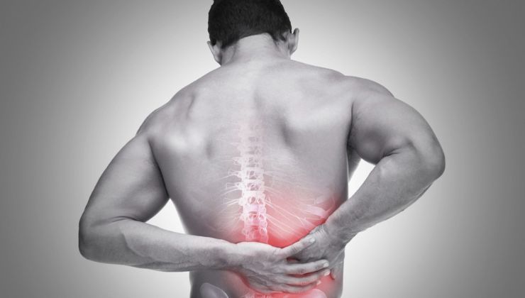 ĐAU LƯNG: NGUYÊN NHÂN, TRIỆU CHỨNG VÀ CÁCH CHẨN ĐOÁN