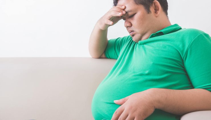 Hậu quả khủng khiếp của thừa cân, béo phì và khuyến cáo cần biết