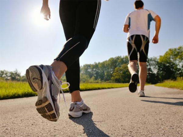 Tập luyện trở lại sau dịp nghỉ Tết, bạn không thể bỏ qua những điều này
