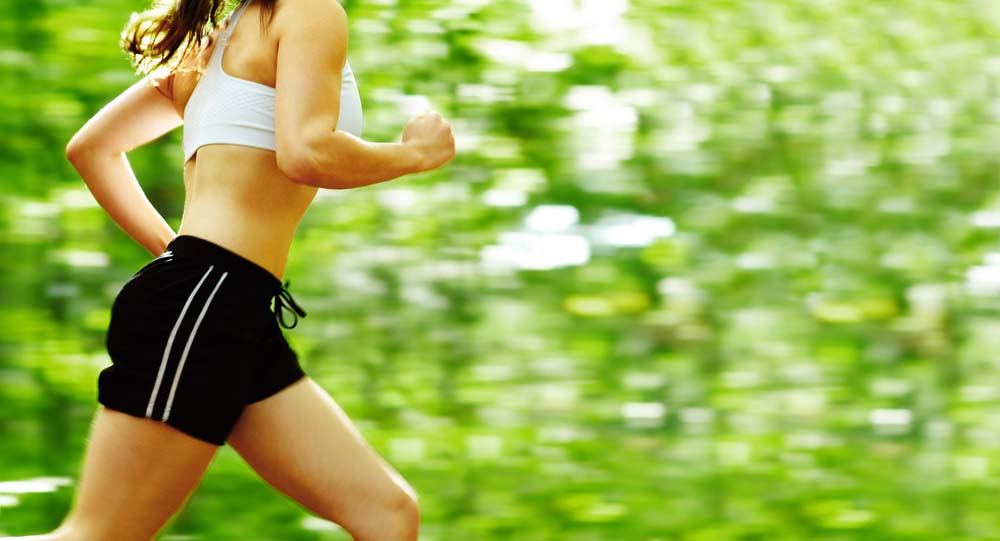 5 bí quyết duy trì thói quen luyện tập thể dục thường xuyên