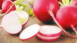Lợi ích bất ngờ từ củ cải đường