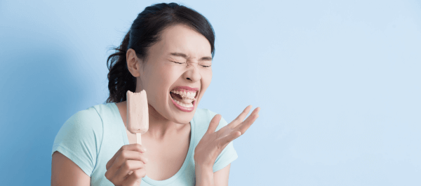 Vì sao bị ê buốt răng? Nguyên nhân, cách chăm sóc và điều trị hiệu quả