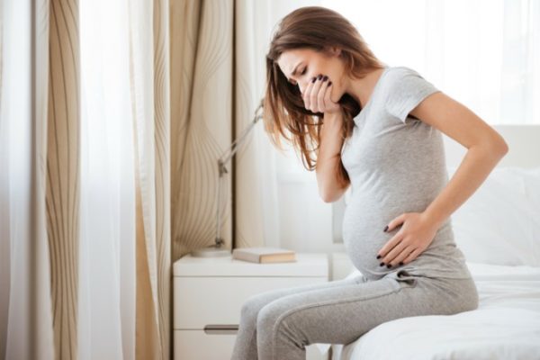 Tìm hiểu cách chữa đau răng cho bà bầu
