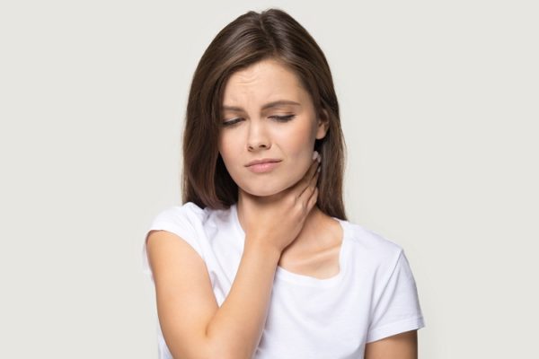 Viêm họng: Nguyên nhân, chuẩn đoán và điều trị