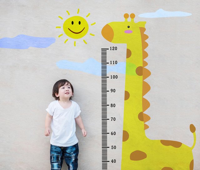  CÁCH NHẬN BIẾT TRẺ CHẬM TĂNG TRƯỞNG SO VỚI ĐỘ TUỔI