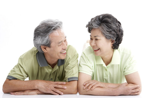 5 Nguyên Tắc Vàng Cho Sức Khỏe Người Cao Tuổi