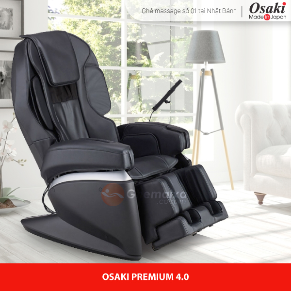 Một Số Lưu Ý Khi Sử Dụng Ghế Massage 