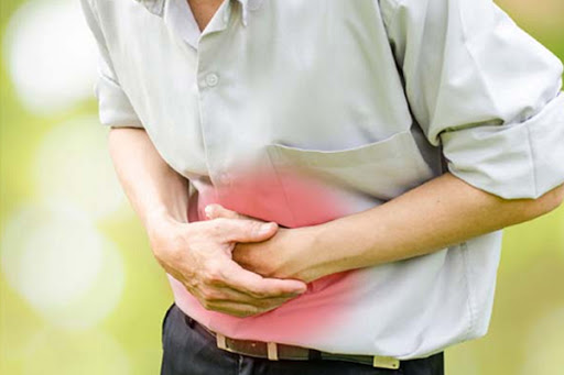 Bệnh lý về tiêu hóa thường gặp