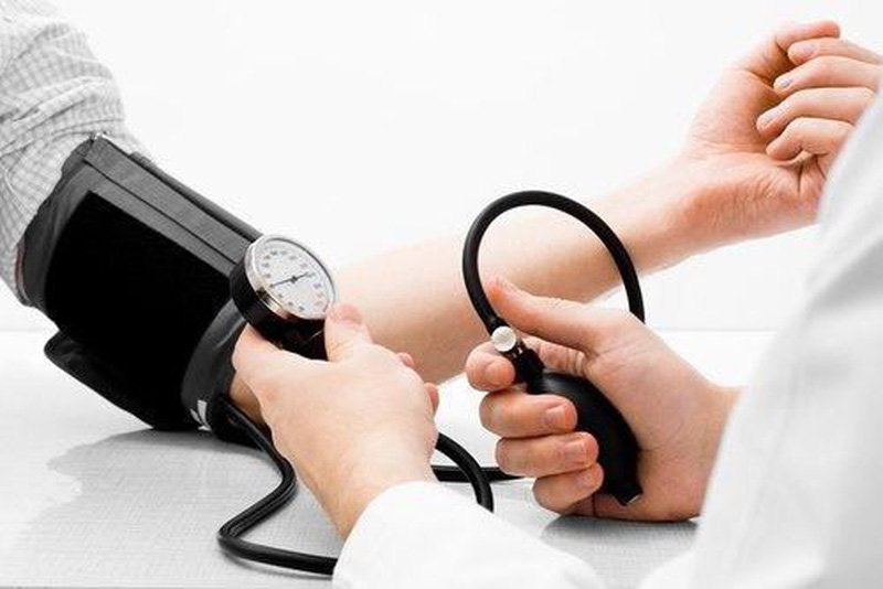 Những Loại Thực Phẩm Dành Cho Người Cao Huyết Áp