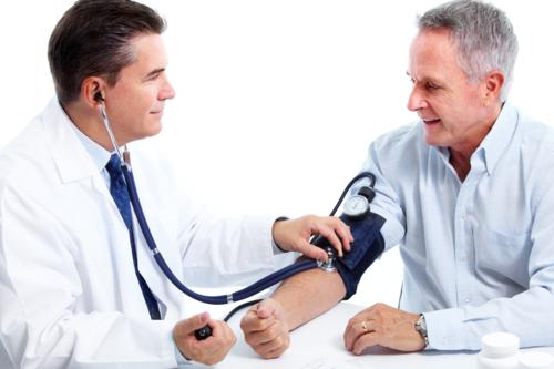Người Cao Huyết Áp Không Nên Ăn Gì?