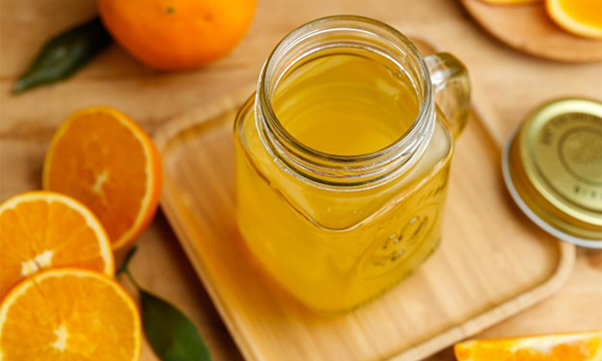 Vitamin C tăng miễn dịch cơ thể