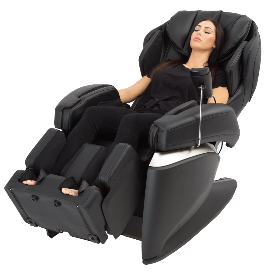 SỬ DỤNG GHẾ MASSAGE GIẢM CÂN MỘT CÁCH HIỆU QUẢ