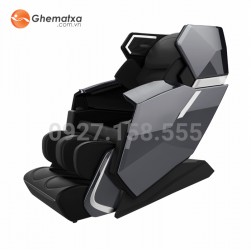 GHẾ MASSAGE NỘI ĐỊA NHẬT BẢN TAIJUTSU AS-90000