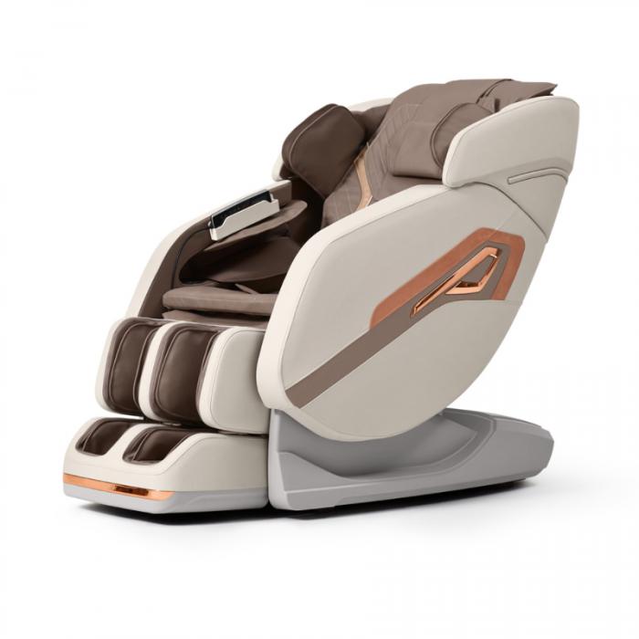 Ghế Massage Nội Địa Nhật Bản AS-3100