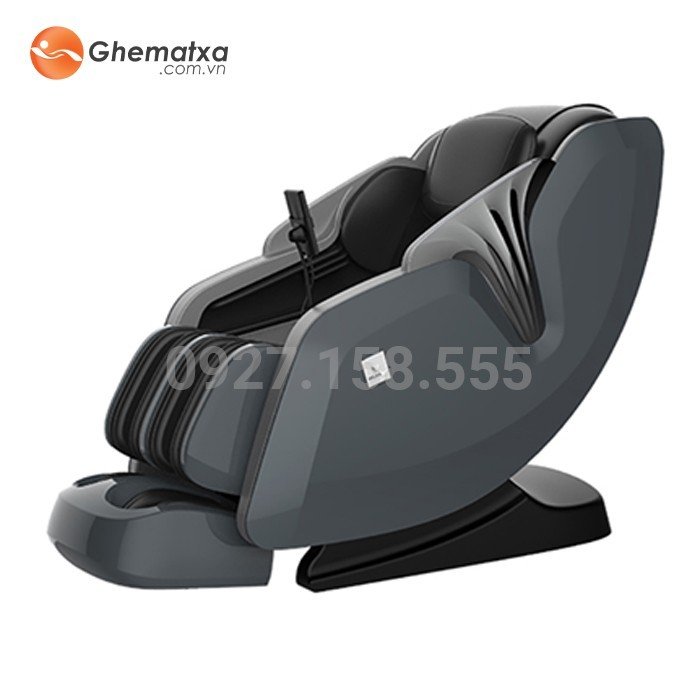 GHẾ MASSAGE NỘI ĐỊA NHẬT BẢN TAIJUTSU KC-5600