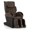 Ghế Vật Lý Trị Liệu OSAKI PREMIUM 4D MADE IN JAPAN - Brown